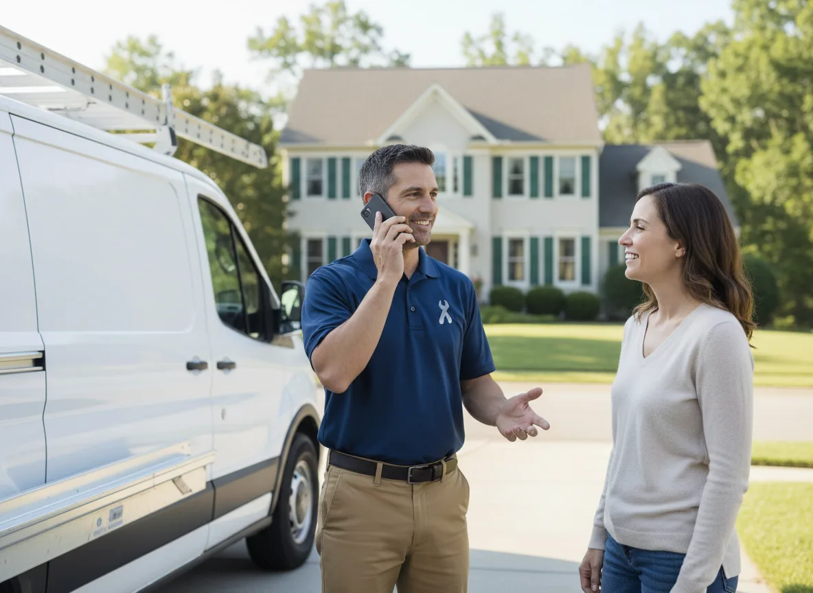 Home Gutter Service Crum, WV FAQs